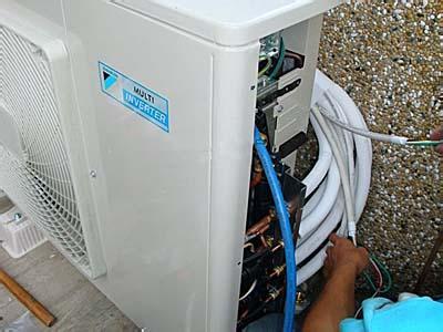 乐清商场中央空调分析及中央空调的维保分析